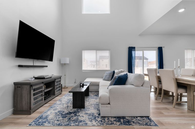 1713 E BISON DR Eagle Mountain, UT 84005