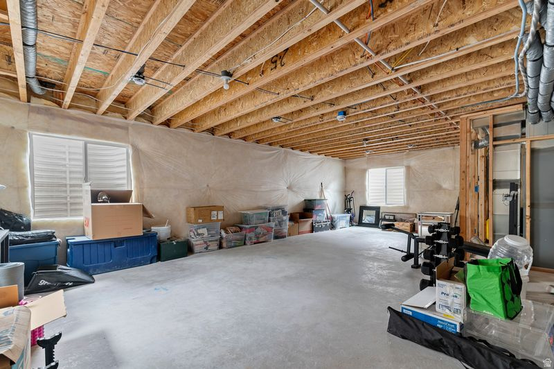 1713 E BISON DR Eagle Mountain, UT 84005