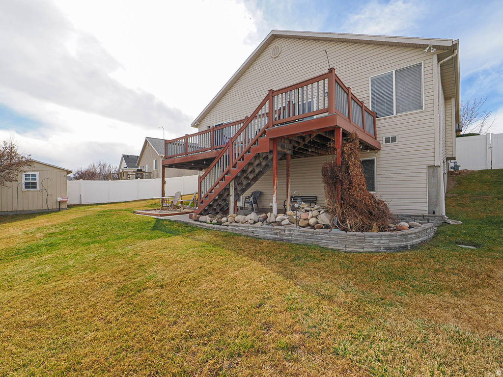 5975 S RIDGE FLOWER WAY Salt Lake City, UT 84118