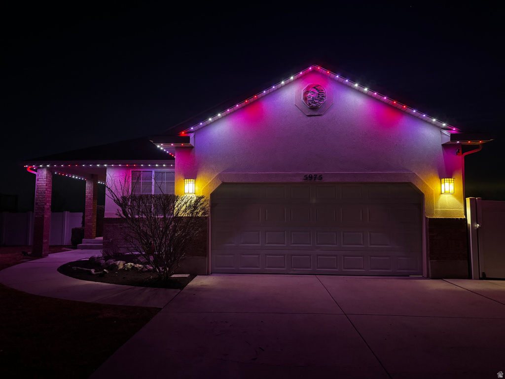 5975 S RIDGE FLOWER WAY Salt Lake City, UT 84118