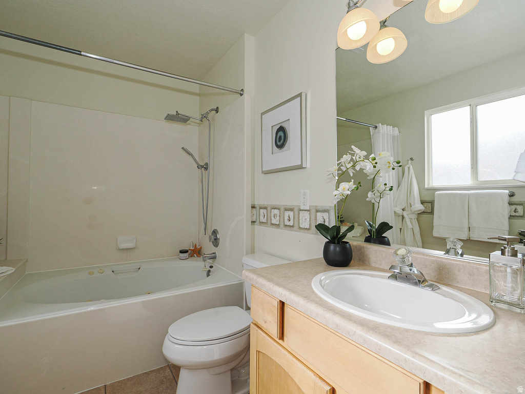 5975 S RIDGE FLOWER WAY Salt Lake City, UT 84118