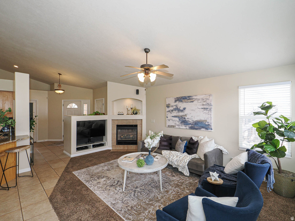 5975 S RIDGE FLOWER WAY Salt Lake City, UT 84118