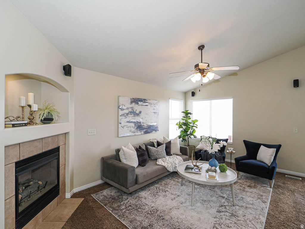 5975 S RIDGE FLOWER WAY Salt Lake City, UT 84118