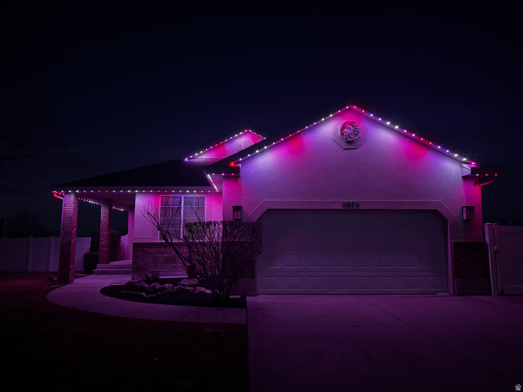 5975 S RIDGE FLOWER WAY Salt Lake City, UT 84118