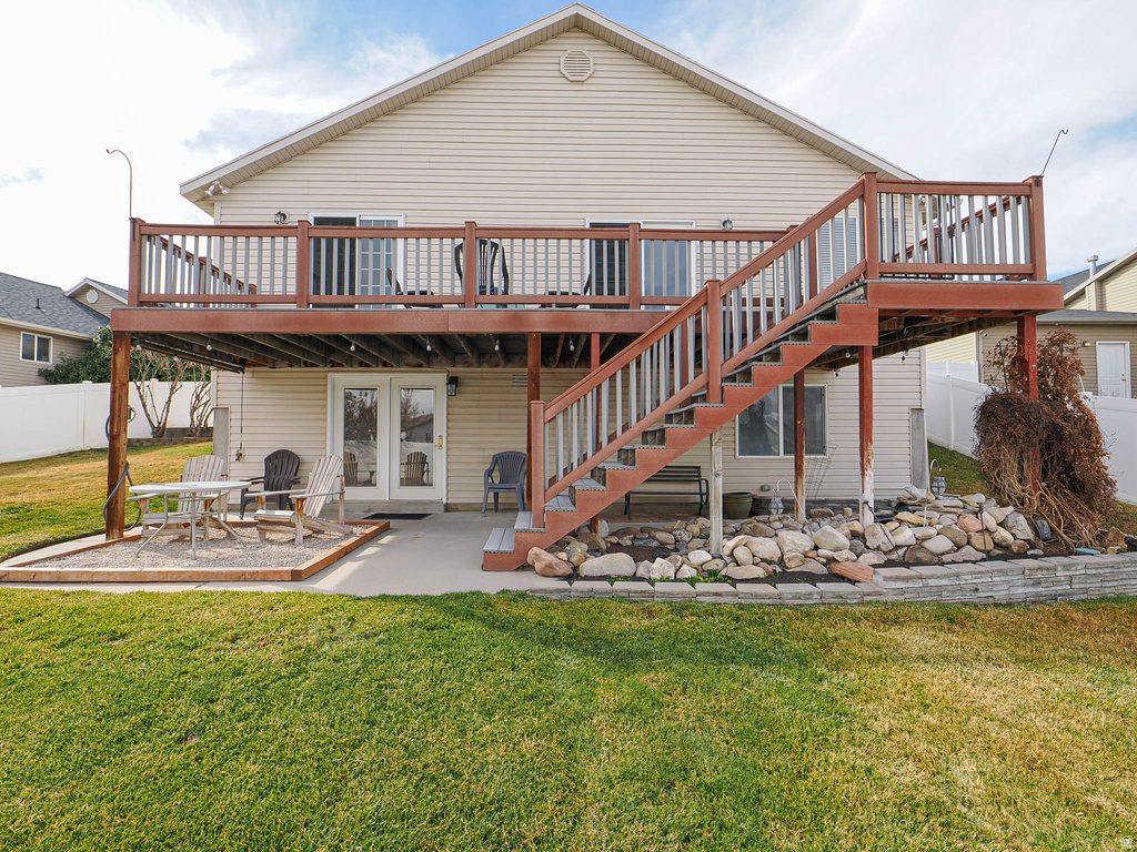 5975 S RIDGE FLOWER WAY Salt Lake City, UT 84118