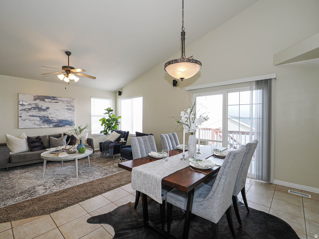 5975 S RIDGE FLOWER WAY Salt Lake City, UT 84118