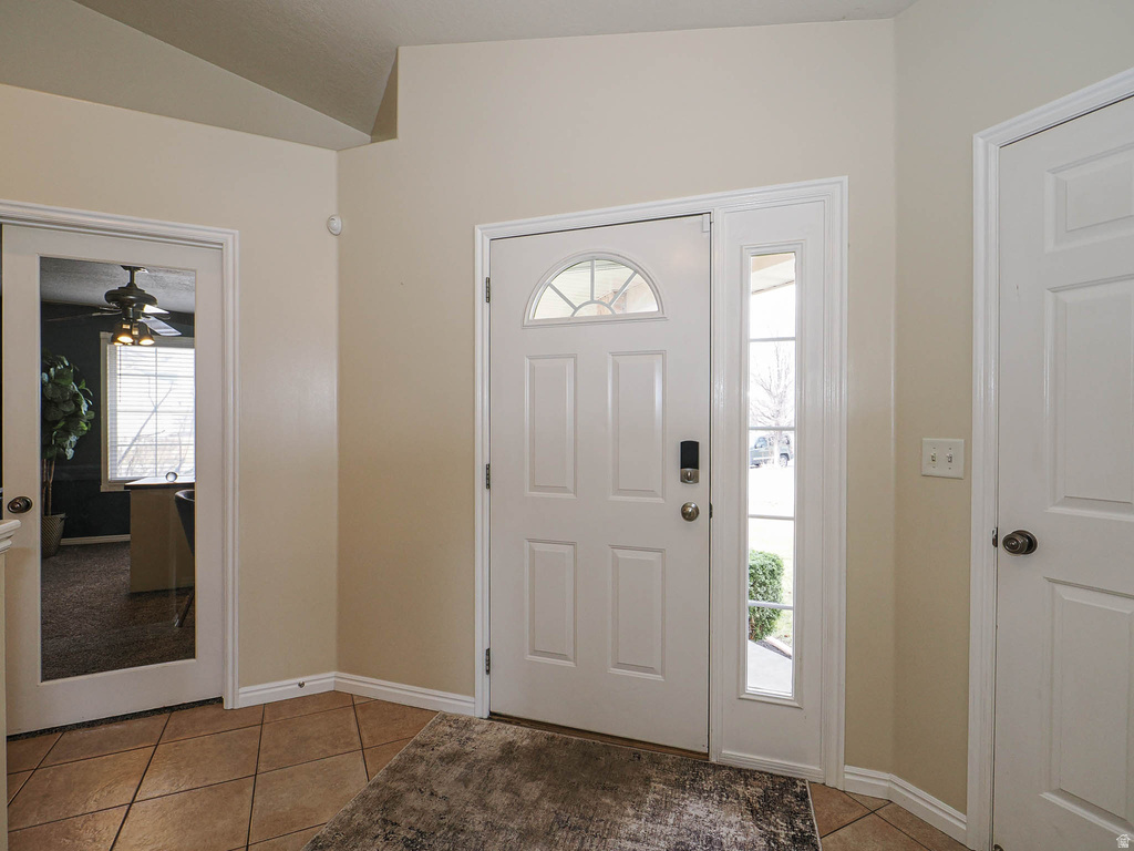 5975 S RIDGE FLOWER WAY Salt Lake City, UT 84118