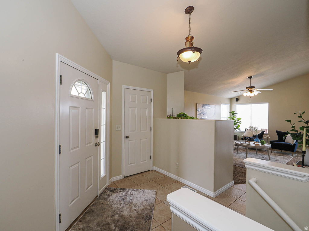 5975 S RIDGE FLOWER WAY Salt Lake City, UT 84118