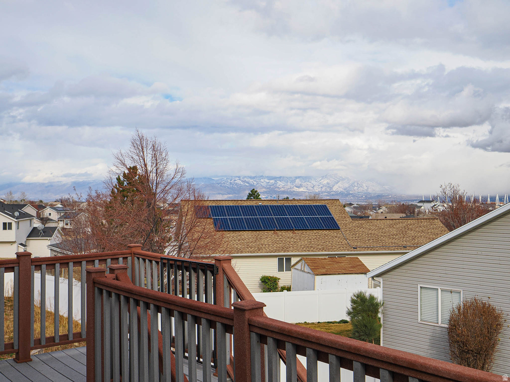 5975 S RIDGE FLOWER WAY Salt Lake City, UT 84118