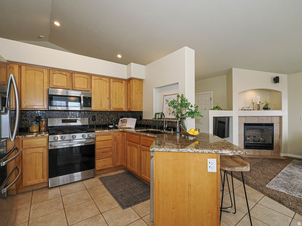 5975 S RIDGE FLOWER WAY Salt Lake City, UT 84118