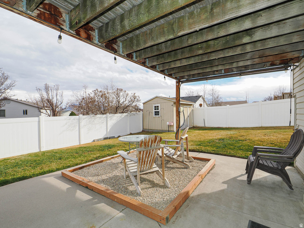 5975 S RIDGE FLOWER WAY Salt Lake City, UT 84118