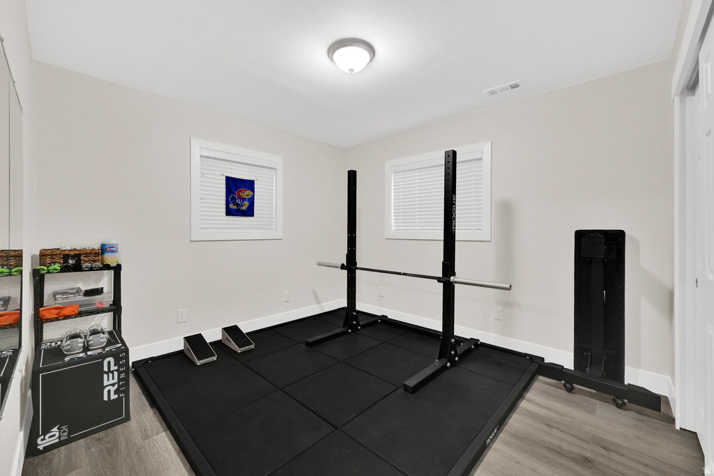 1843 E HAYES DR Layton, UT 84040