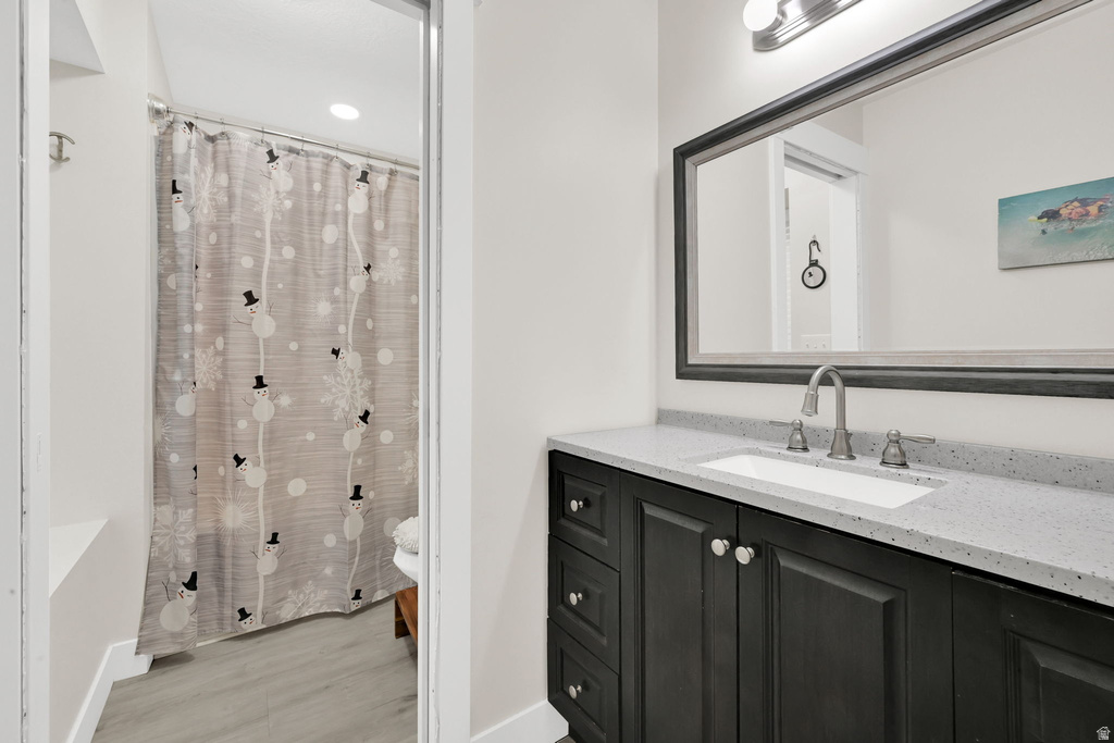 1843 E HAYES DR Layton, UT 84040