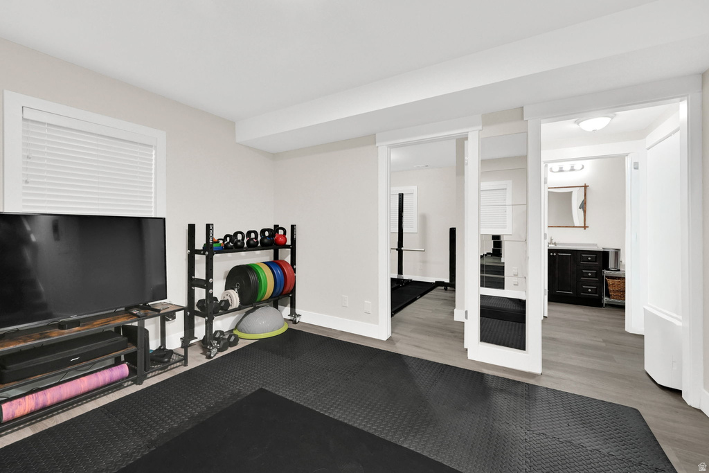 1843 E HAYES DR Layton, UT 84040