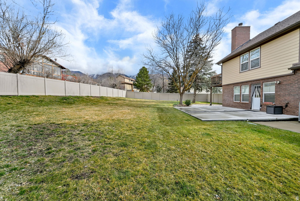 1843 E HAYES DR Layton, UT 84040