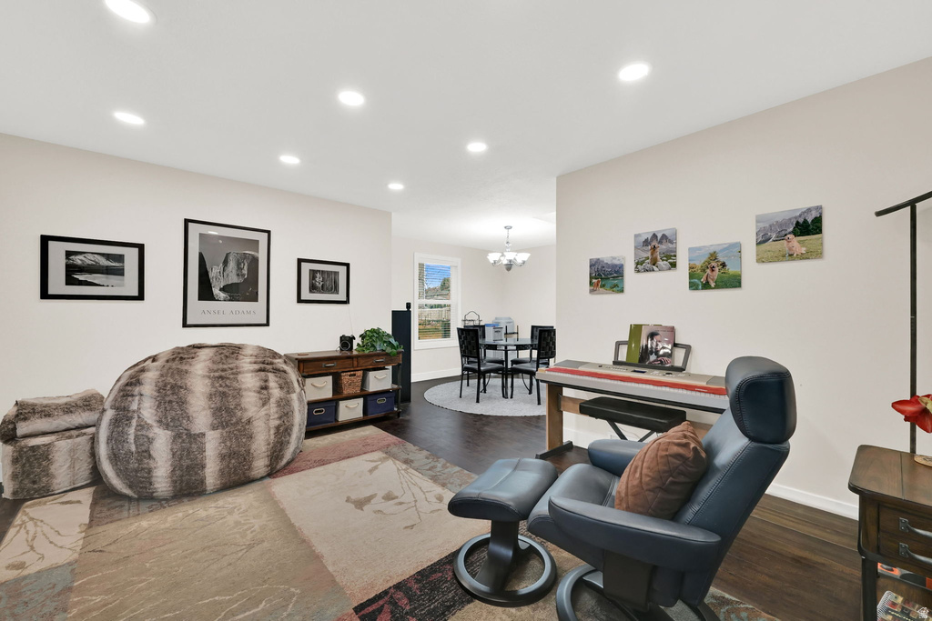 1843 E HAYES DR Layton, UT 84040