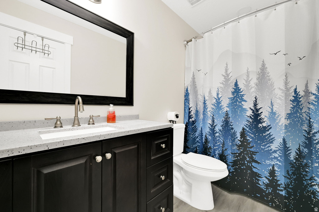 1843 E HAYES DR Layton, UT 84040