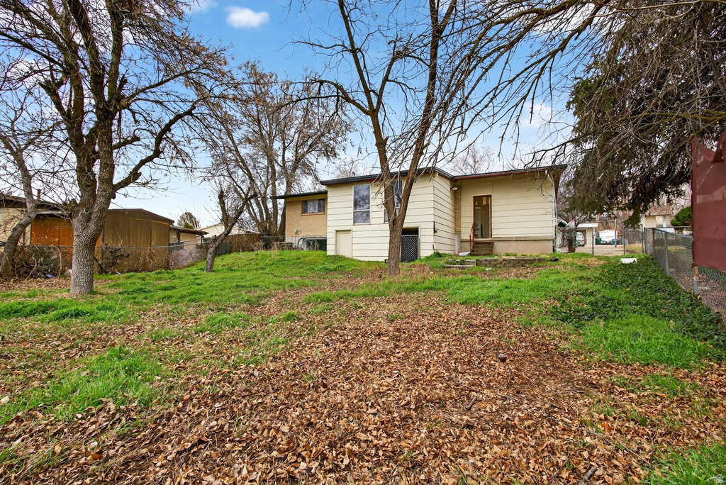 5125 S 2600 W Roy, UT 84067