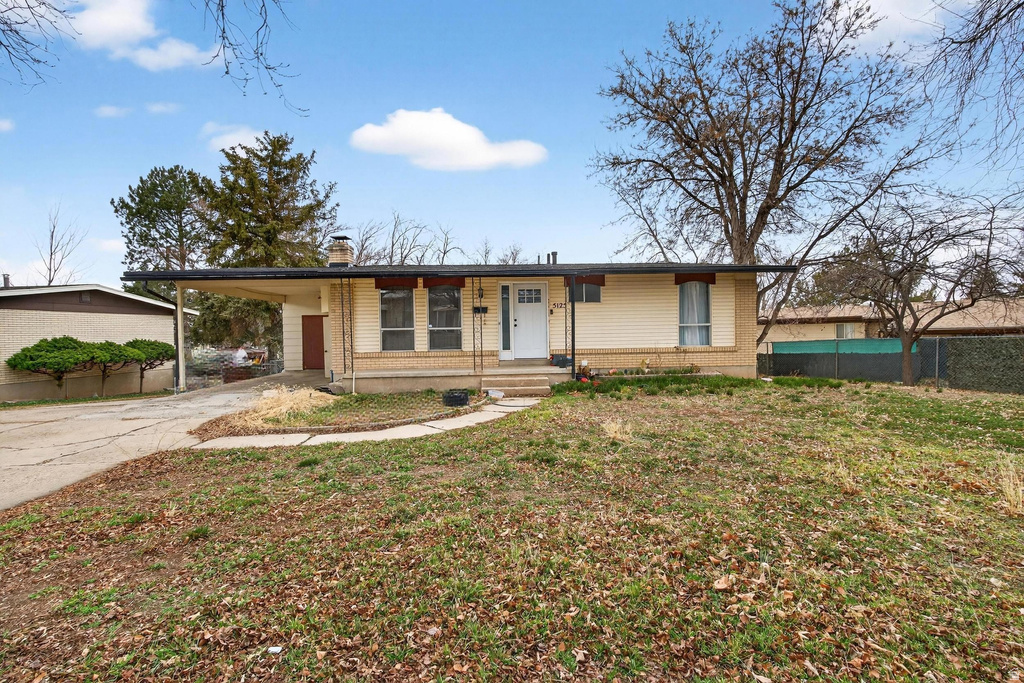 5125 S 2600 W Roy, UT 84067