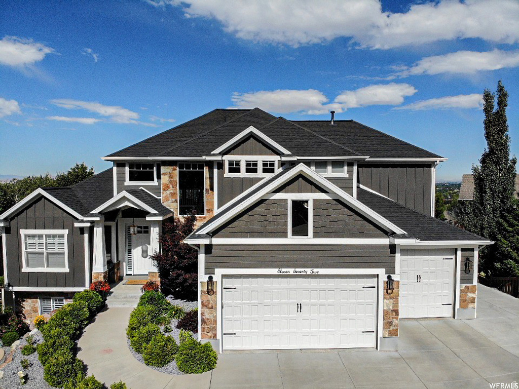 568 S 300 E Willard, UT 84340