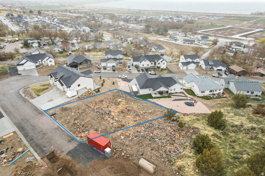 568 S 300 E Willard, UT 84340