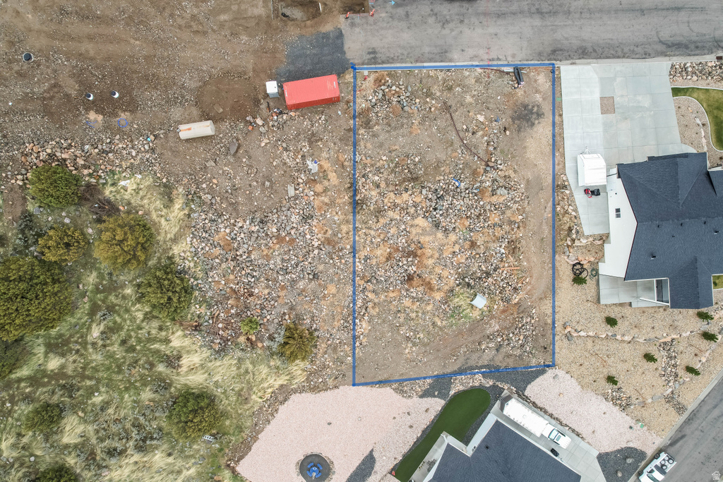 568 S 300 E Willard, UT 84340