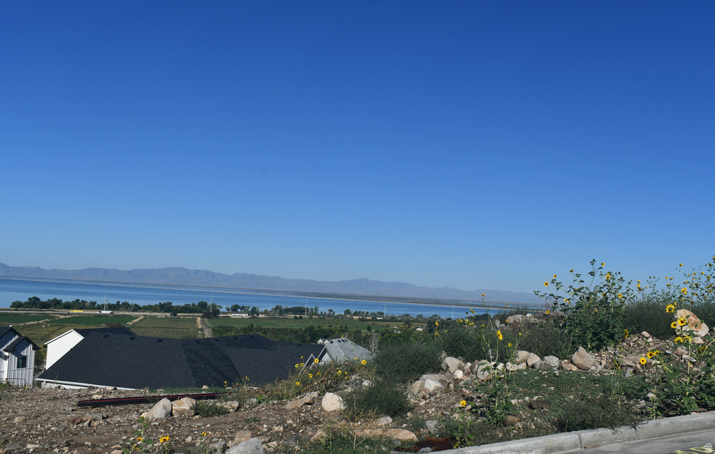 568 S 300 E Willard, UT 84340