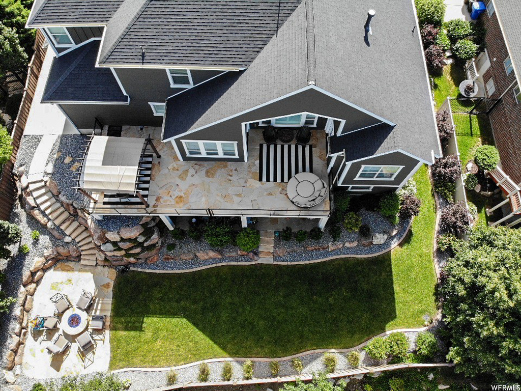 568 S 300 E Willard, UT 84340