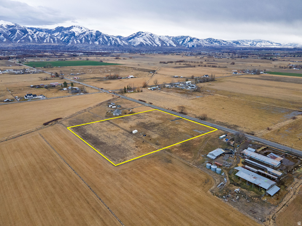 3285 W 600 S Logan, UT 84321