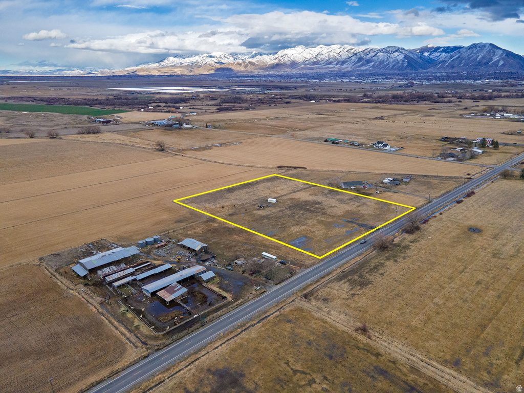 3285 W 600 S Logan, UT 84321