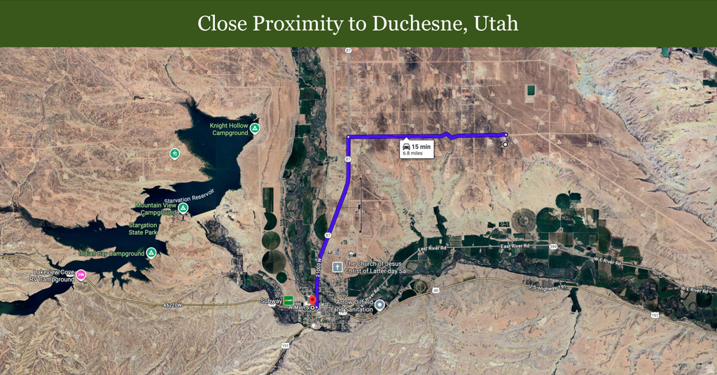  Duchesne, UT 84021