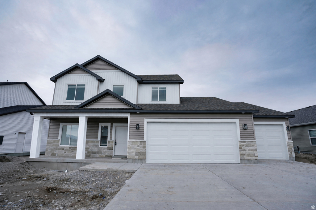 231 W 550 N Smithfield, UT 84335