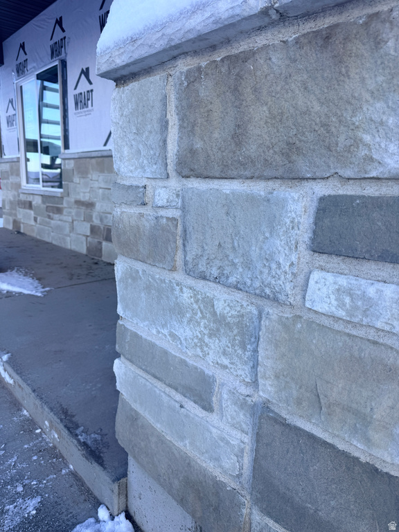 231 W 550 N Smithfield, UT 84335