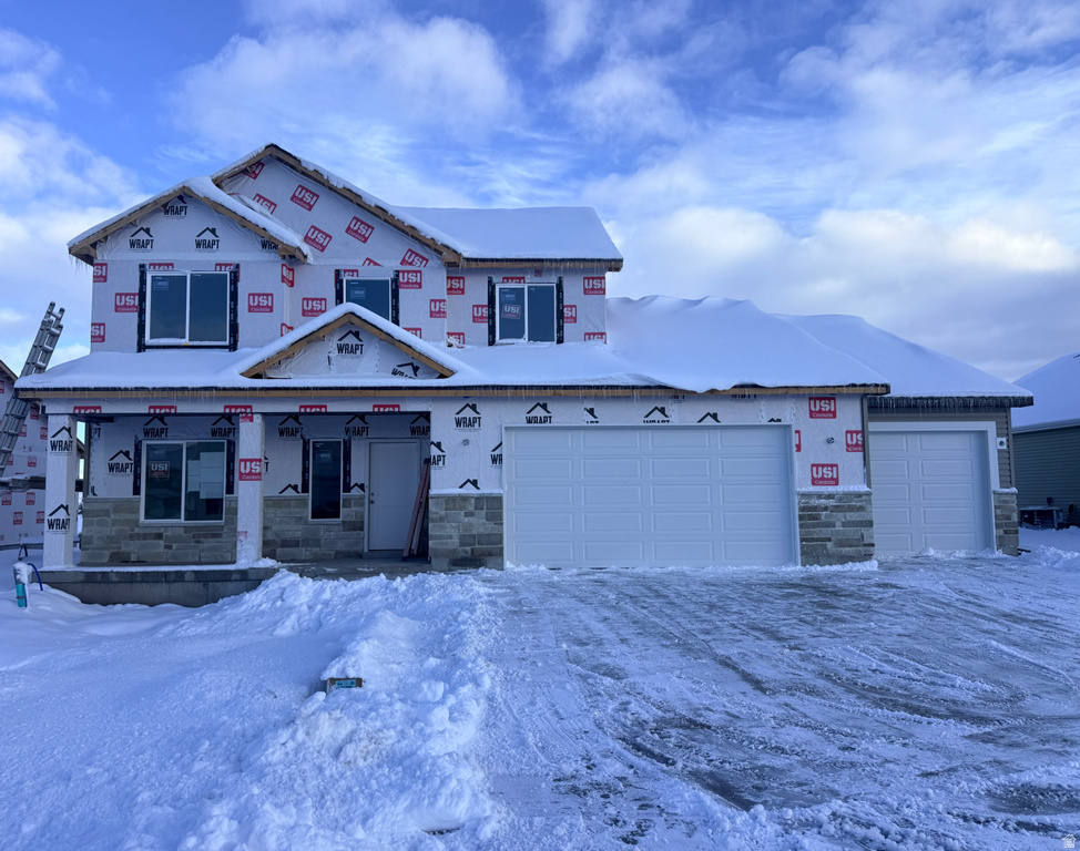 231 W 550 N Smithfield, UT 84335