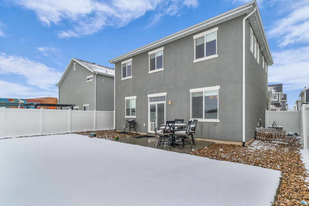 2049 W NATALIE AVE Syracuse, UT 84075