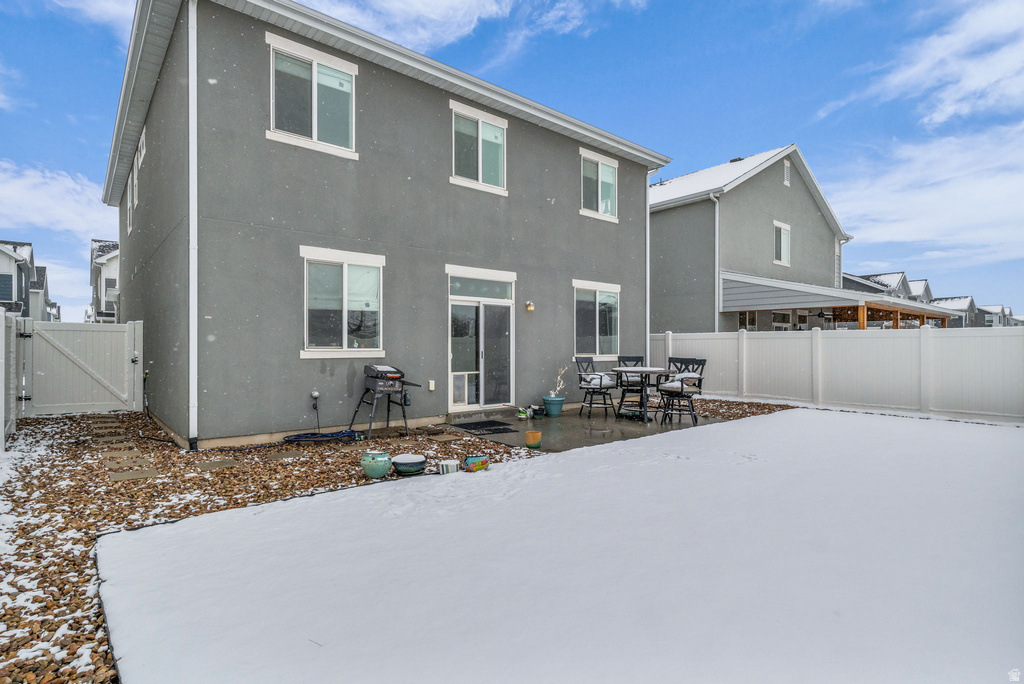 2049 W NATALIE AVE Syracuse, UT 84075