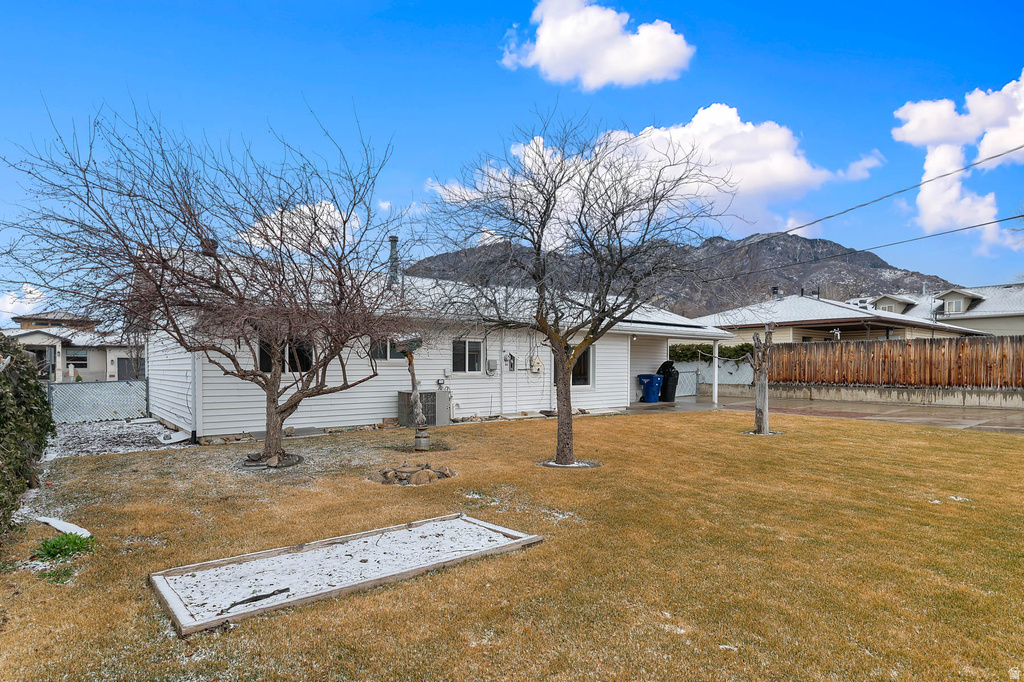 2842 E 7375 S Cottonwood Heights, UT 84121