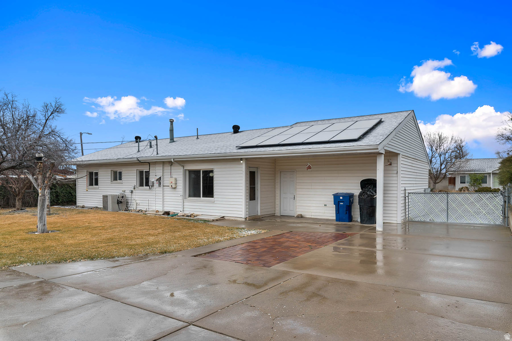 2842 E 7375 S Cottonwood Heights, UT 84121