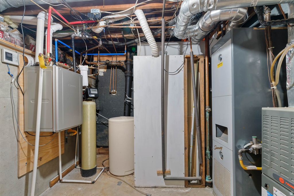 2842 E 7375 S Cottonwood Heights, UT 84121