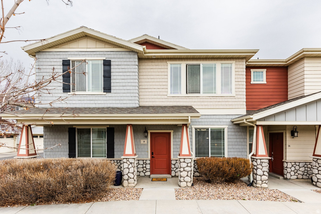 18 S 1630 W Pleasant Grove, UT 84062