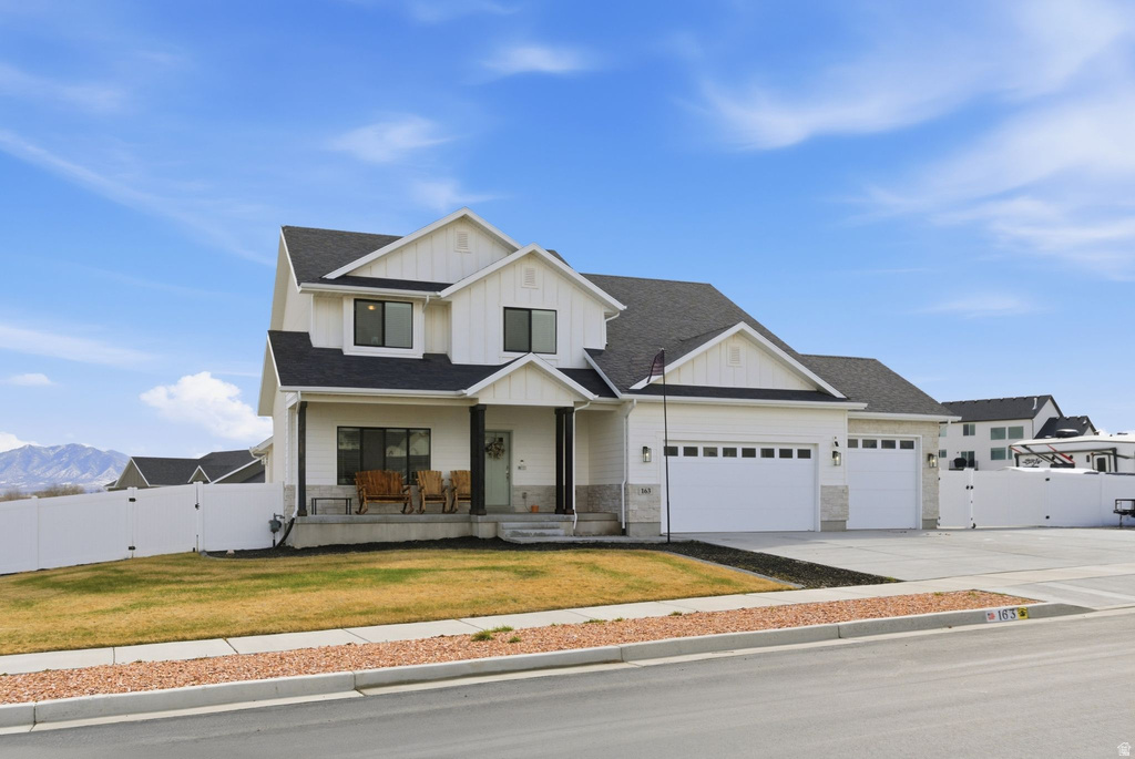 163 S CHERRY BOMB WAY Grantsville, UT 84029