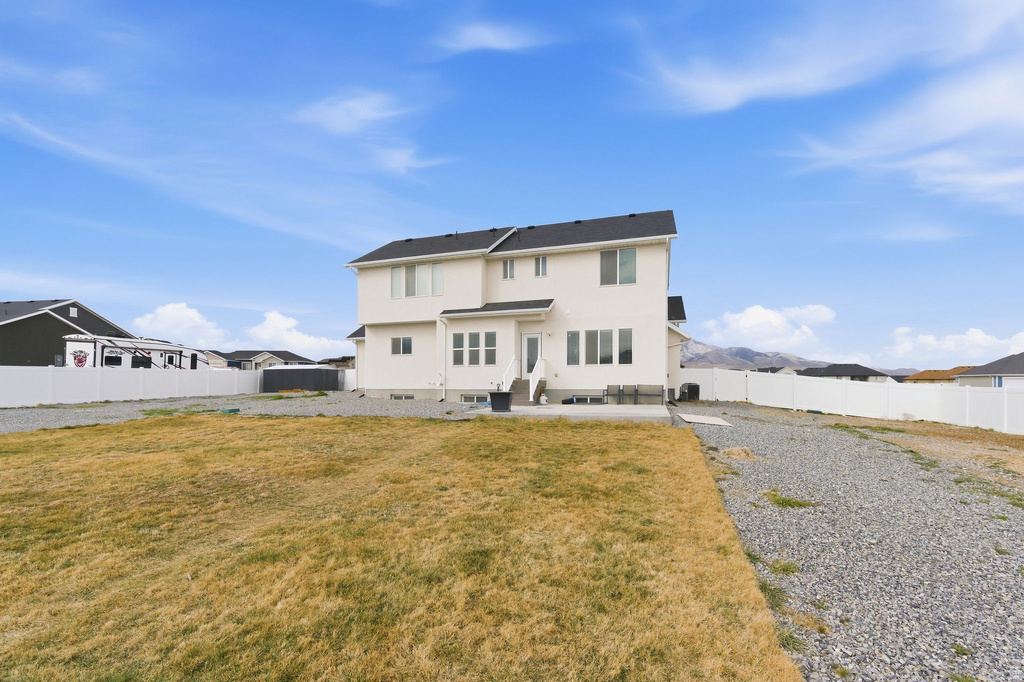 163 S CHERRY BOMB WAY Grantsville, UT 84029