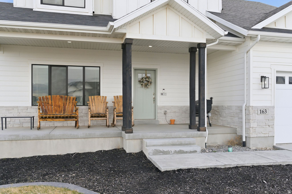 163 S CHERRY BOMB WAY Grantsville, UT 84029