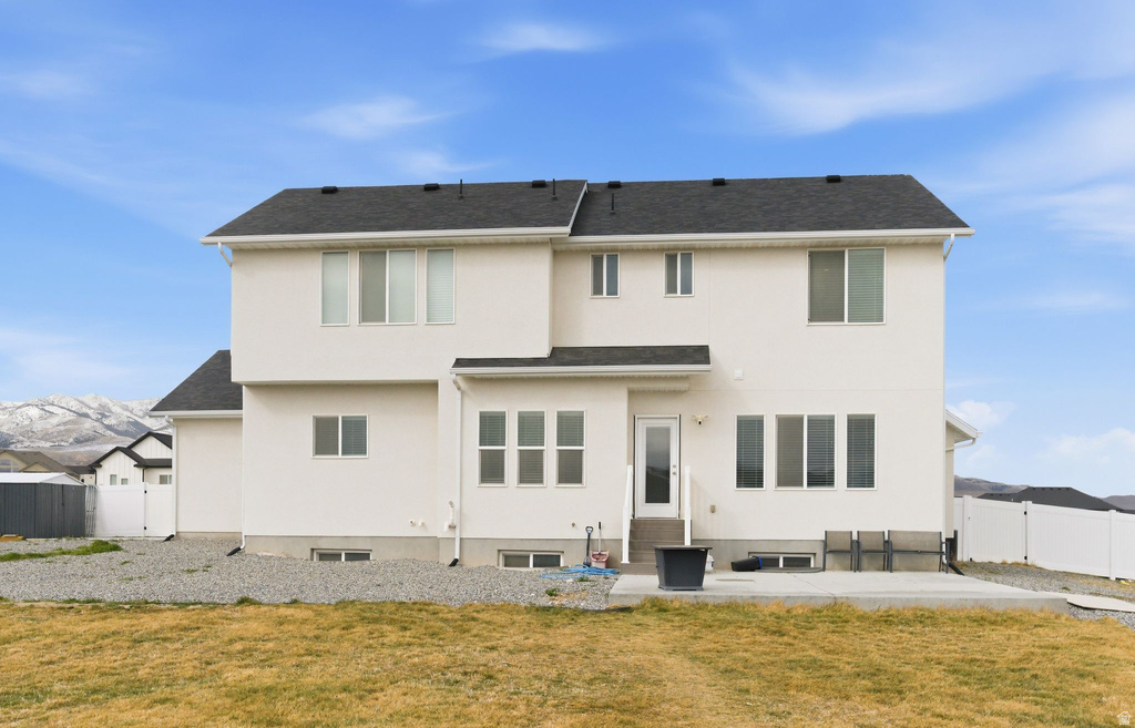 163 S CHERRY BOMB WAY Grantsville, UT 84029