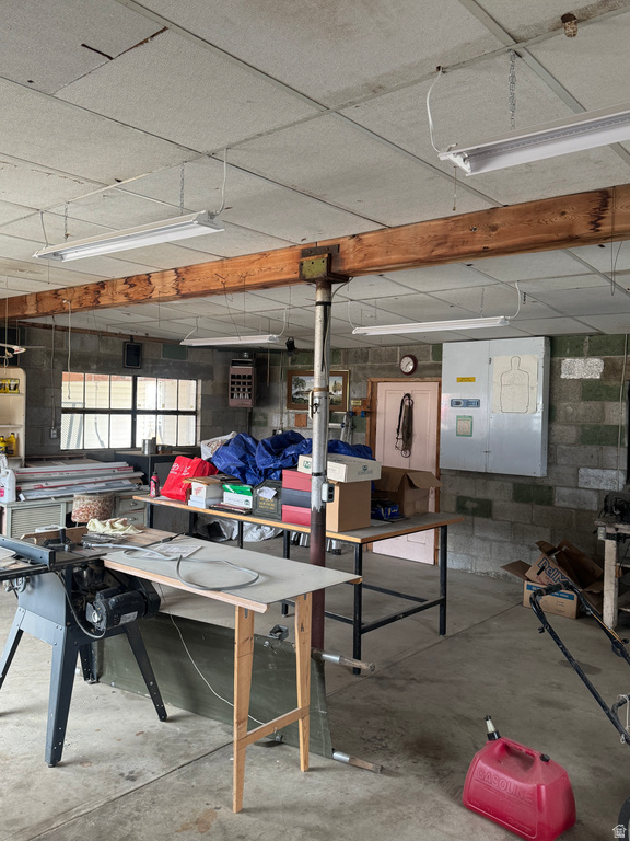 692 S 300 W Mt Pleasant, UT 84647