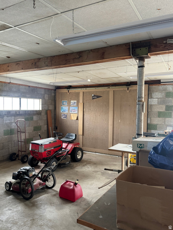 692 S 300 W Mt Pleasant, UT 84647