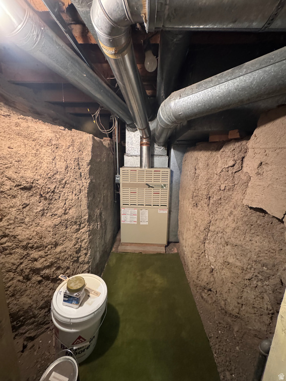 692 S 300 W Mt Pleasant, UT 84647