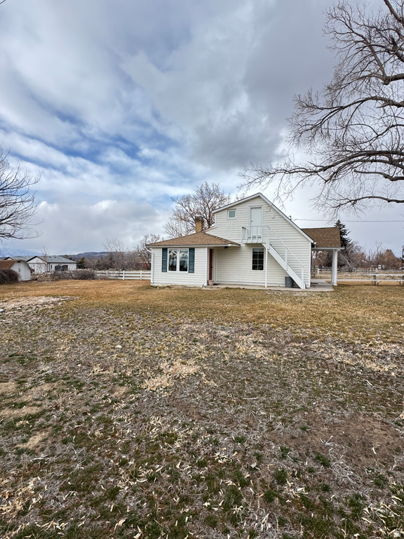 692 S 300 W Mt Pleasant, UT 84647