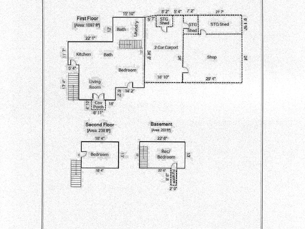692 S 300 W Mt Pleasant, UT 84647