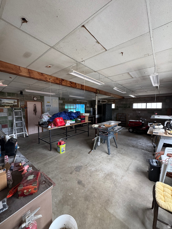 692 S 300 W Mt Pleasant, UT 84647